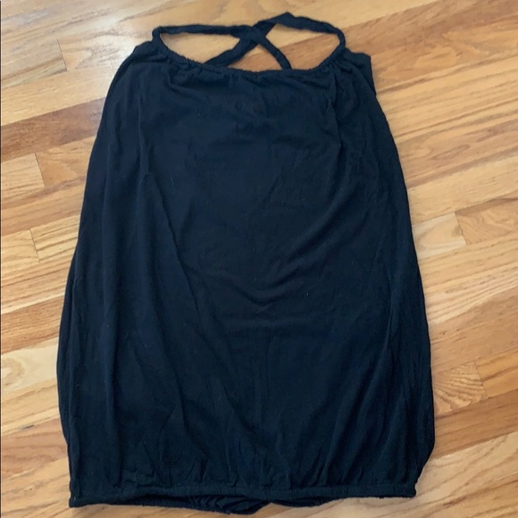 Cheap Monday Oversized Mini Dress - Picture 1 of 2